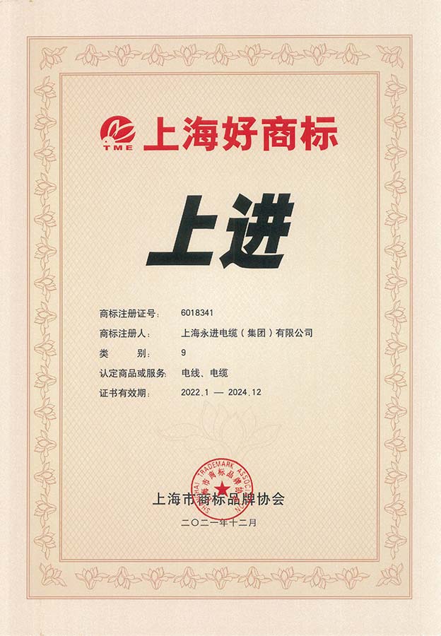 上海好商標(biāo)(圖1)