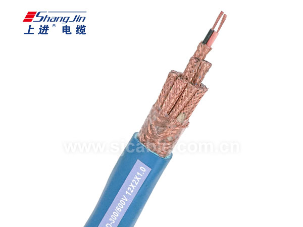 ia-djypvprhd本安計算機(jī)電纜怎么樣？(圖1)