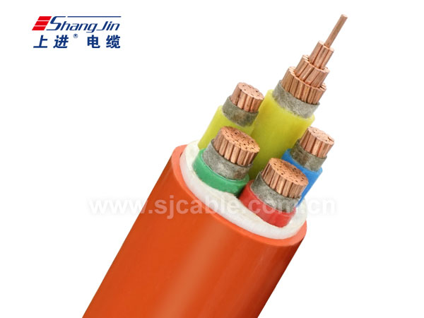 BBTRZ代表什么電纜？(圖1)