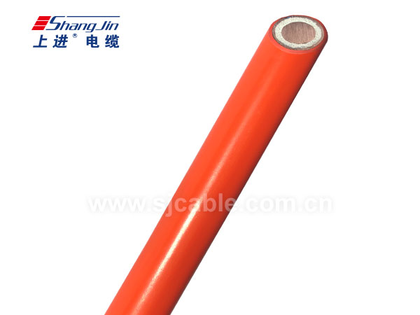 bttvz是否為柔性礦物絕緣電纜？(圖1)