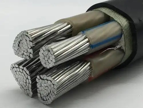YJLV和VLV電纜的區(qū)別哪種好？(圖1)