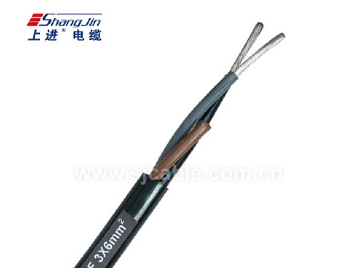 光伏發(fā)電用電纜分相屏蔽作用是什么？(圖1)
