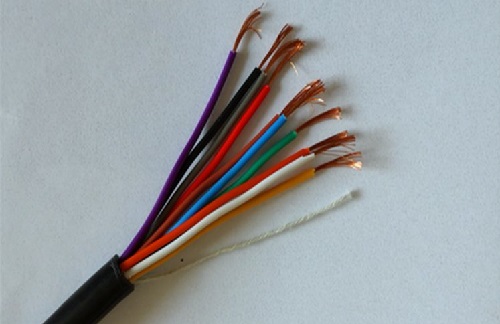 10*1.5的控制電纜是幾芯？多少錢？(圖1)