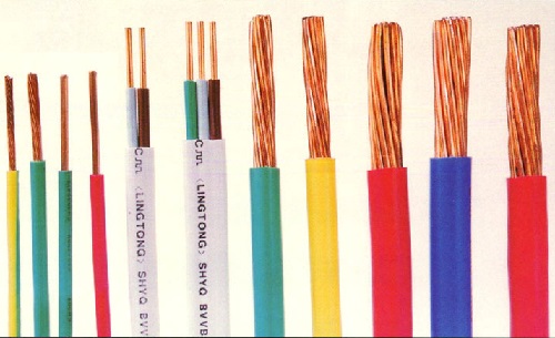 特種電纜有哪些？特種電纜知識圖譜(圖1)