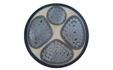 YJLV是什么電纜?YJLV電纜型號含義、YJLV電纜載流量對照表(圖1)