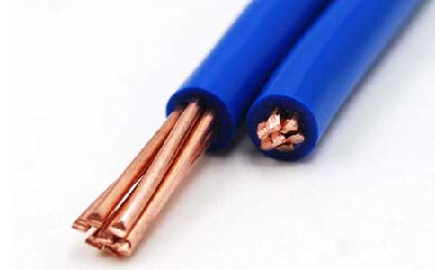 6平方電纜載流量是多少？6平方銅線可以承載多少千瓦(圖1)