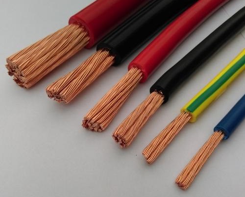 70平方電纜的載流量是多少?影響電線功率的因素有哪些？(圖3)
