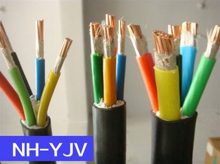 防火耐火電纜區(qū)別是什么？(圖2)
