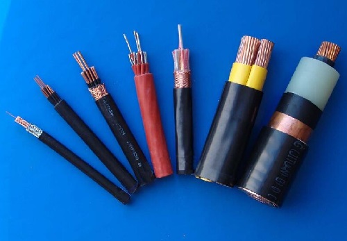 常用的電線電纜有哪些？(圖1)