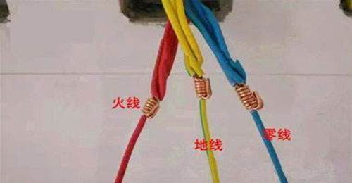 電線怎么接？電線安裝的注意事項(xiàng)(圖2)