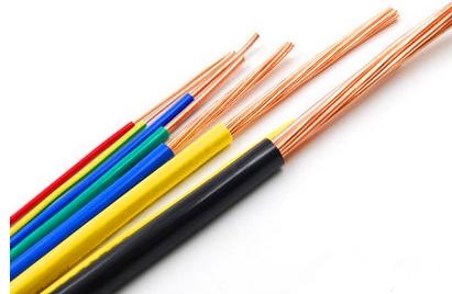 電力電纜在安裝布線時需要注意的事項有哪些？(圖1)