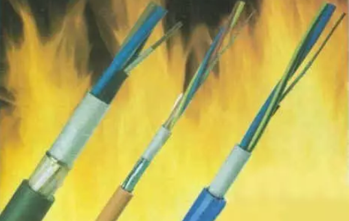 電線起火的主要原因有哪些呢？(圖1)