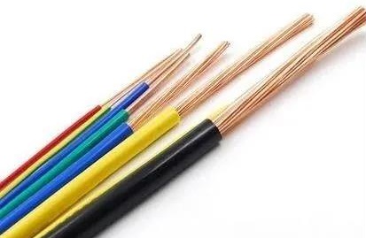 怎么計(jì)算一根電線能承受的最大電流？(圖1)
