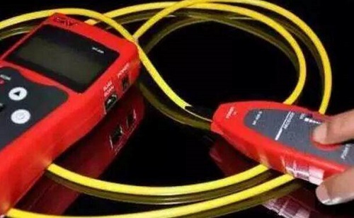 判定電力電纜斷點的方法有哪些？(圖5)