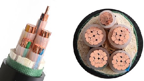 戶外如何保證電線電纜性能？(圖1)