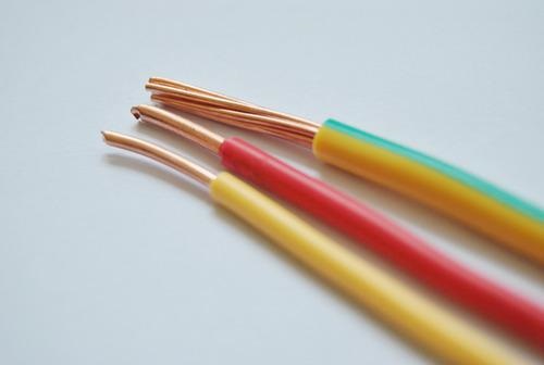 選BV還是選BVR？家庭裝修到底選擇什么樣的電線才合適？(圖1)