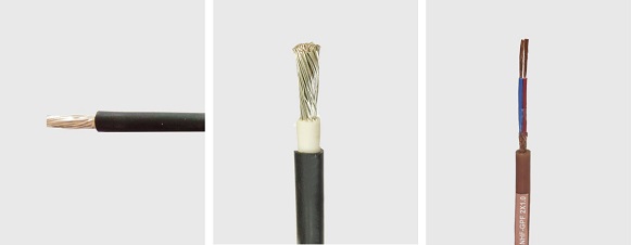 如何正確選擇光伏發(fā)電系統(tǒng)專用電纜？(圖2)