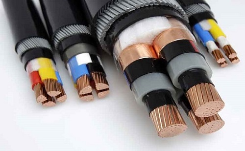 電力工程施工中的電纜敷設(shè)知識(shí)有哪些？(圖1)