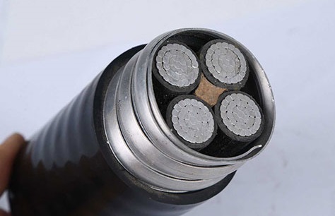 鋁合金電力電纜型號有哪些？(圖1)
