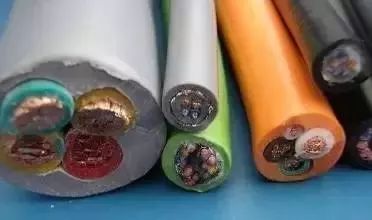 一篇文章讀懂電纜BV、BLV、VV、VLV、KVV分別代表什么意思？(圖1)
