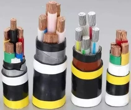 一篇文章讀懂電纜BV、BLV、VV、VLV、KVV分別代表什么意思？(圖3)