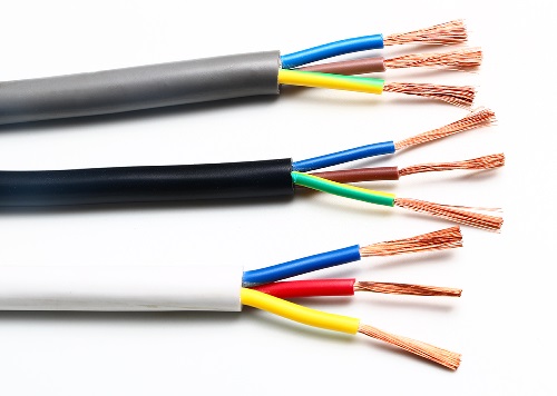 電線和電纜的區(qū)別有哪些，用途上有什么不同？(圖1)