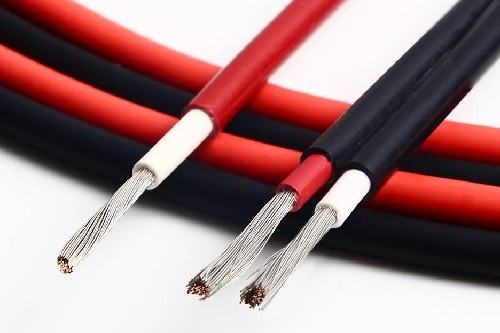 光伏發(fā)電站的光伏電纜分類有哪些？(圖1)