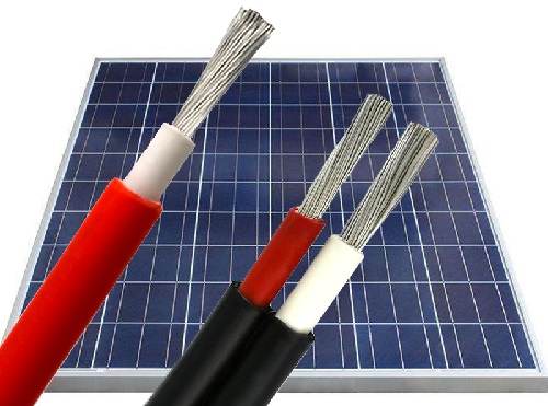 維護光伏電纜的重要性，以及維護光伏線主要注意哪些方面？(圖1)
