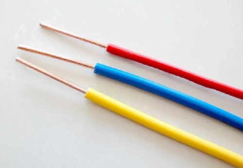 電線是什么材料，電線芯是什么材料制造的？電纜是什么材料做的？ (圖1)