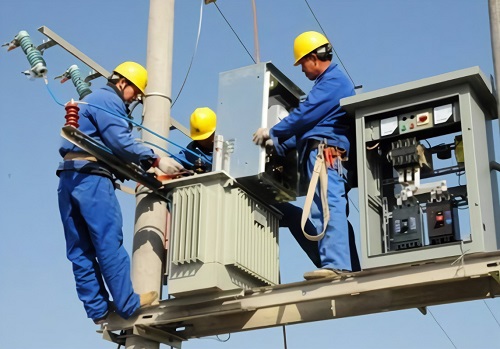 電力工程施工流程有哪些步驟？(圖1)