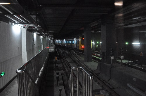 地鐵項(xiàng)目常用的電線電纜有哪些？以及相關(guān)電纜檢測(cè)標(biāo)準(zhǔn)  (圖1)