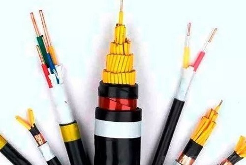 控制電纜使用壽命縮短的原因以及影響因素有哪些？(圖1)