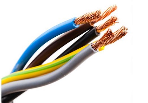 為什么要區(qū)分電線的顏色？(圖1)