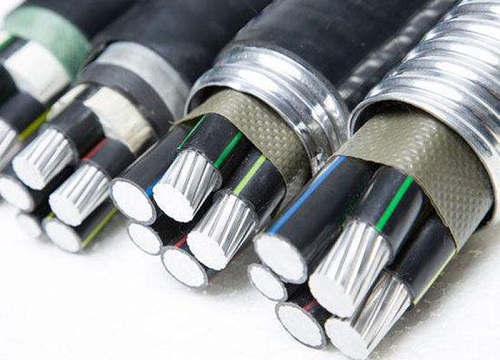 鋁合金電纜能不能代替銅電纜？(圖2)