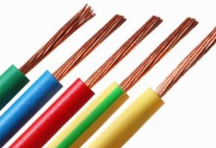 阻燃電纜會不會被燃燒？(圖1)